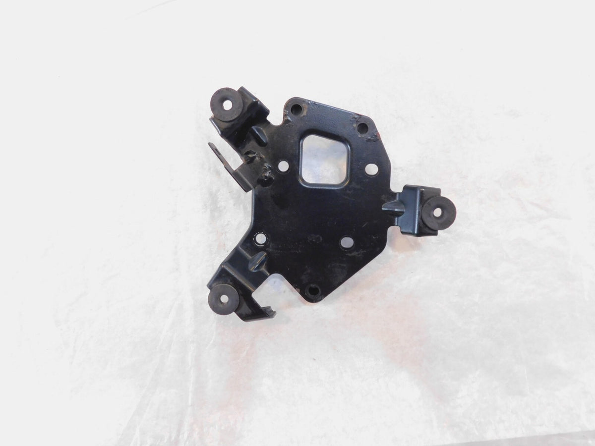 06-22 Kawasaki Vulcan 900 VN900 Classic LT Custom Ignition Coils Bracket Holder - C3 Cycle
