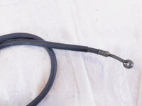1996-00 Kawasaki Vulcan VN1500 Classic Rear Back Master Cylinder Brake Hose Line - C3 Cycle