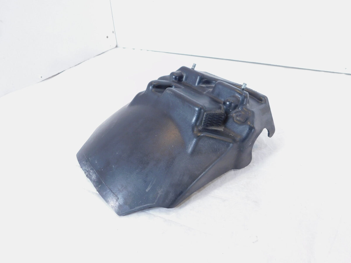 Harley Davidson V-Rod VRod VRSC VRSCA Rear Fender Mud Flap Guard Fairing Plastic