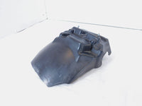 Harley Davidson V-Rod VRod VRSC VRSCA Rear Fender Mud Flap Guard Fairing Plastic