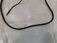 2006-2007 Kawasaki KLX250S 250 Negative Ground Minus (-) Battery Wire Cable Lead - C3 Cycle