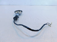 Yamaha V-Max 1200 Virago & Road Star Rear Left Turn Signal Indicator Light Lamp