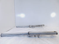 Suzuki Intruder 750 800 VS750 VS800 Front Wheel Fork Shock Leg Tubes -Bent - C3 Cycle