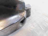 2001-2007 Honda VT750 Shadow 750 Spirit Chrome Rear Right Cylinder Head Cover - C3 Cycle