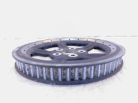 Harley Davidson Sportster 883 & 1200 68T Rear Back Wheel Belt Sprocket Pulley - C3 Cycle