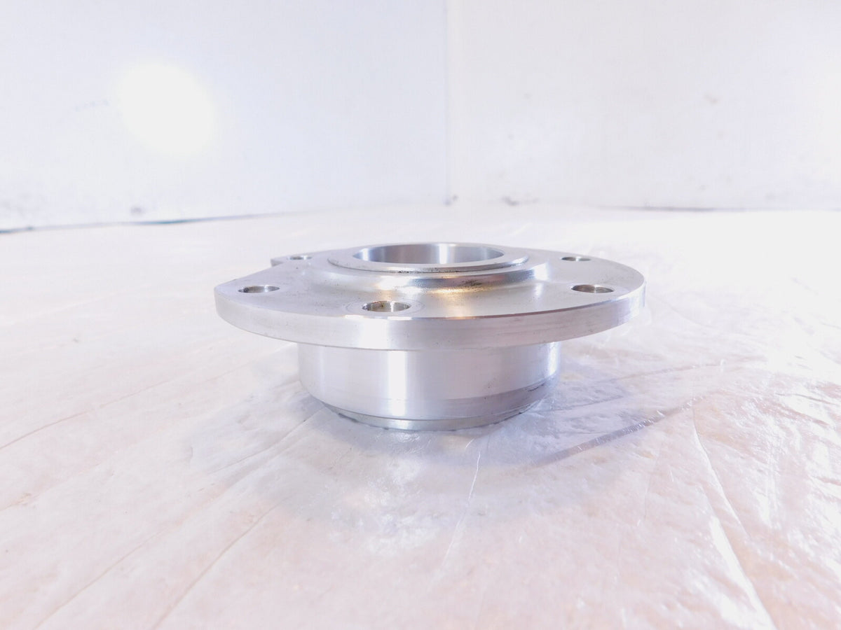 Moto Guzzi Norge Griso V Breva 1100 Sport 1200 Front Engine Motor Bearing Flange - C3 Cycle