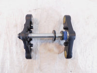 Royal Enfield Meteor 350 Euro 5 Front Fork Steering Stem & Bridge Triple Tree - C3 Cycle