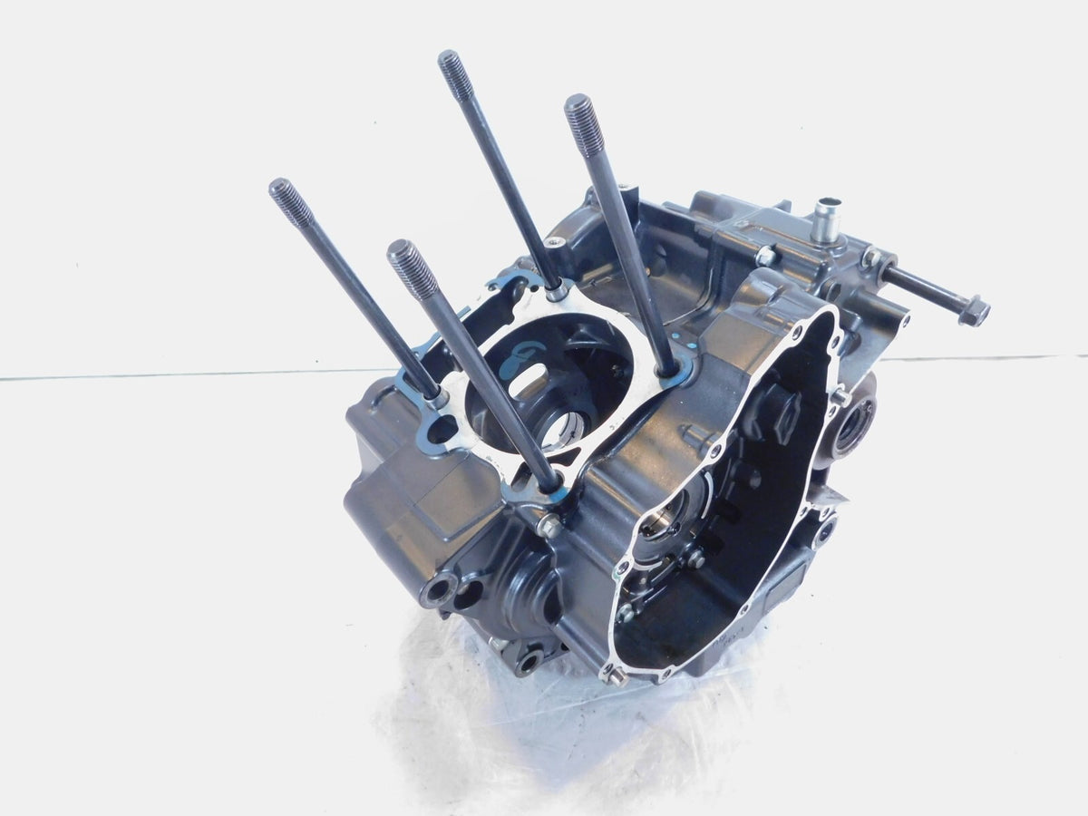 2020-2022 Honda CMX300 Rebel CMX 300 Engine Motor Housing Block Crankcase Cases - C3 Cycle