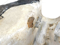 1985 & 1986 Kawasaki KL250 KLR250 KL250D Gas Petrol Fuel Tank Reservoir - Rust - C3 Cycle
