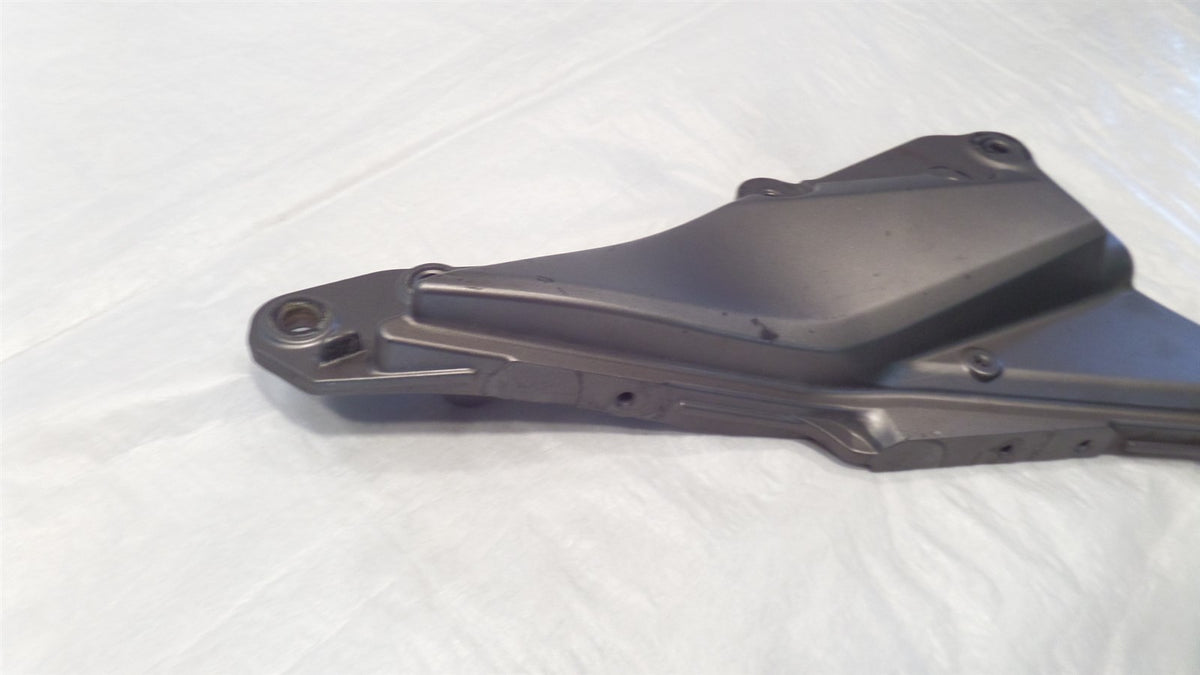 2011-2013 Kawasaki Ninja 1000 ZX-1000 Left Sub Frame Subframe Bracket Rail - C3 Cycle