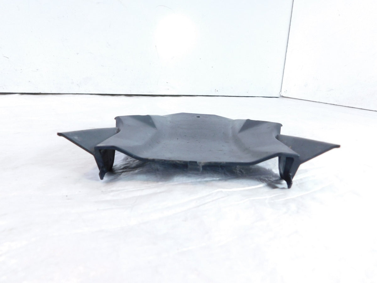 2022-2024 Yamaha YZFR7 YZF-R7 R7 Black Rear Fender Mudguard Fairing Cover Panel - C3 Cycle