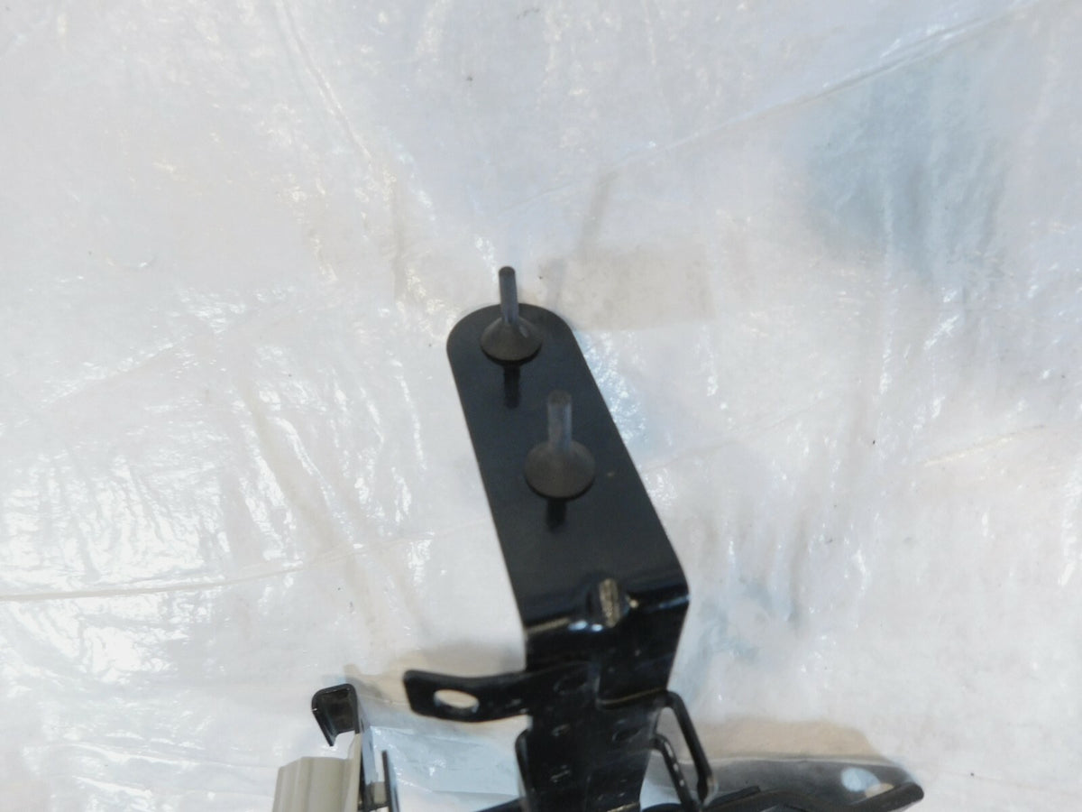 2002-2008 Kawasaki Vulcan 1500 1600 Meanstreak Battery Tray Holder Bracket Mount - C3 Cycle