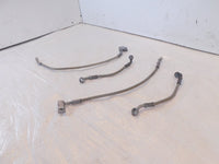 2010-2013 BMW R1200RT R900RT Front Wheel Brake Caliper Cylinder Hose Pipe Lines - C3 Cycle
