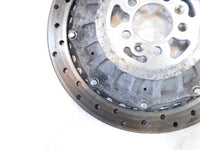 2001-2017 Honda GL1800 Goldwing 1800 Rear Wheel Brake Disc Rotor 43250-MCA-013 - C3 Cycle