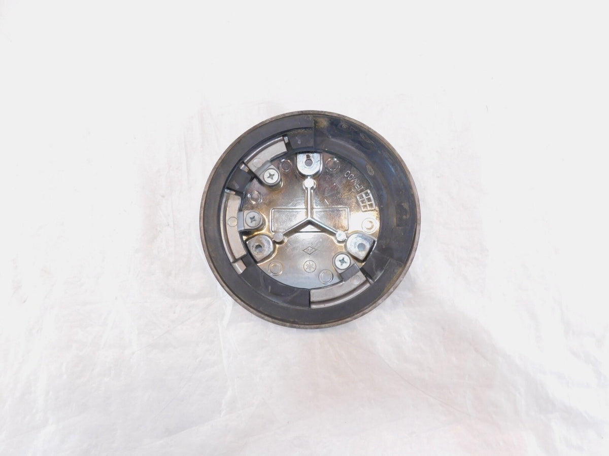 1989-1999 Yamaha Virago 1100 XV1100 Left Engine Outer Stator Generator Cover Cap - C3 Cycle