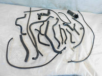 2005-2009 BMW K1200GT Engine Motor Oil Coolant Water Air Hose Pipe Line Box Lot - C3 Cycle