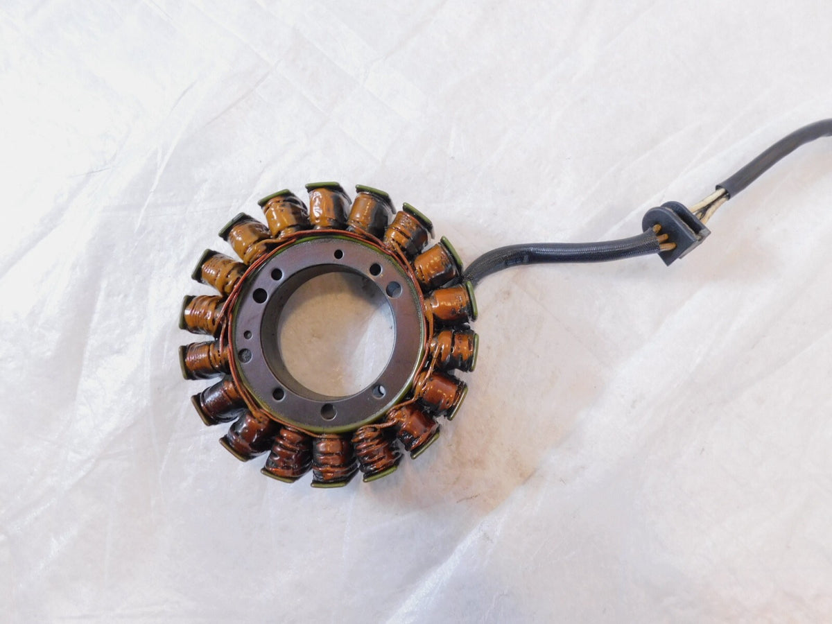 Yamaha Royal Star Tour Deluxe Venture & S XVZ13 Alternator Generator Stator Coil - C3 Cycle