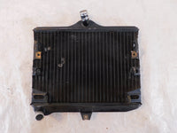 1985-2007 Yamaha V-Max 1200 VMX12 Front Engine Motor Cooling Coolant Radiator - C3 Cycle