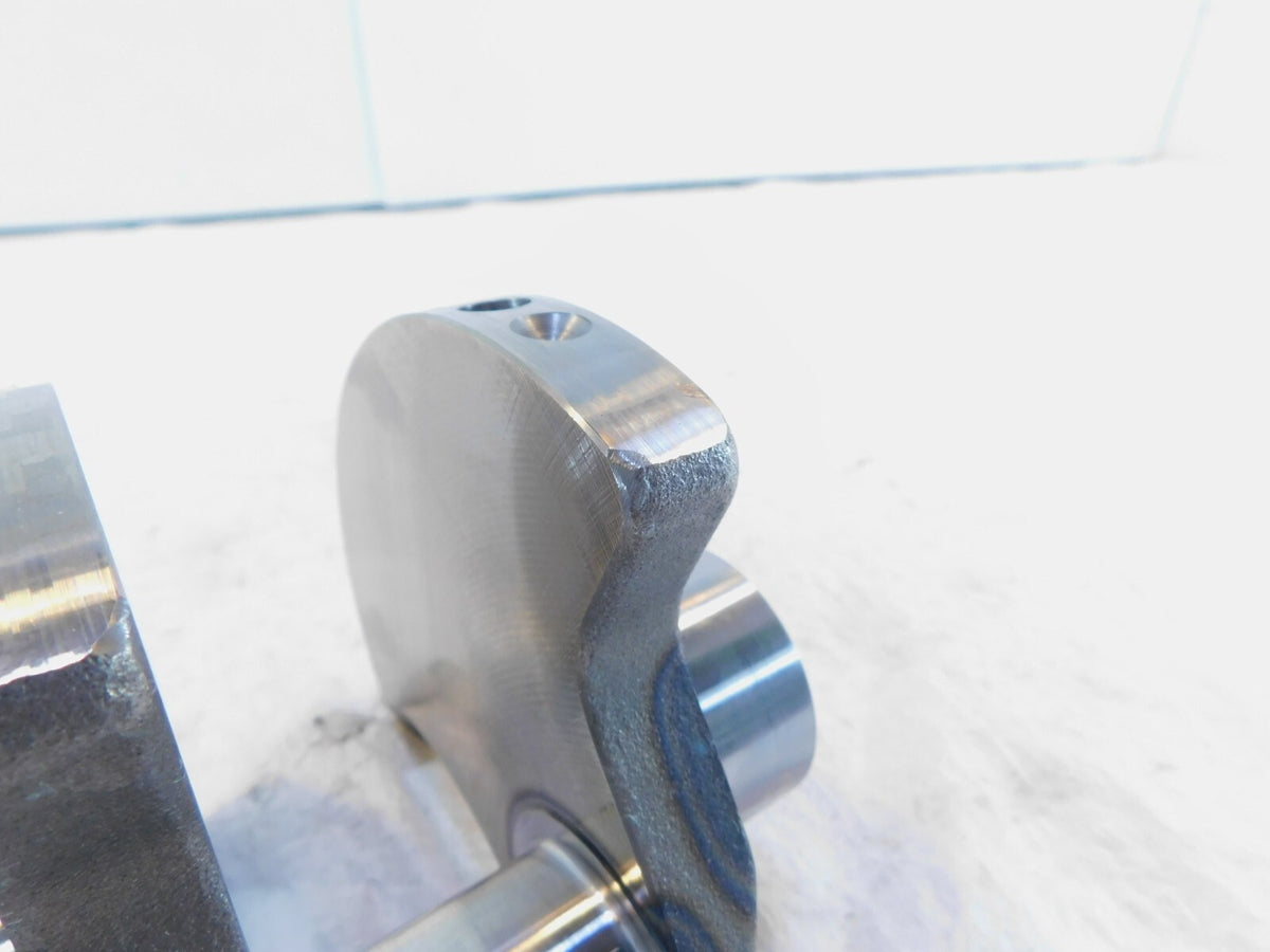 Harley Davidson V-Rod VRod VRSC VRSCA VRSCD Engine Motor Crank Shaft Crankshaft