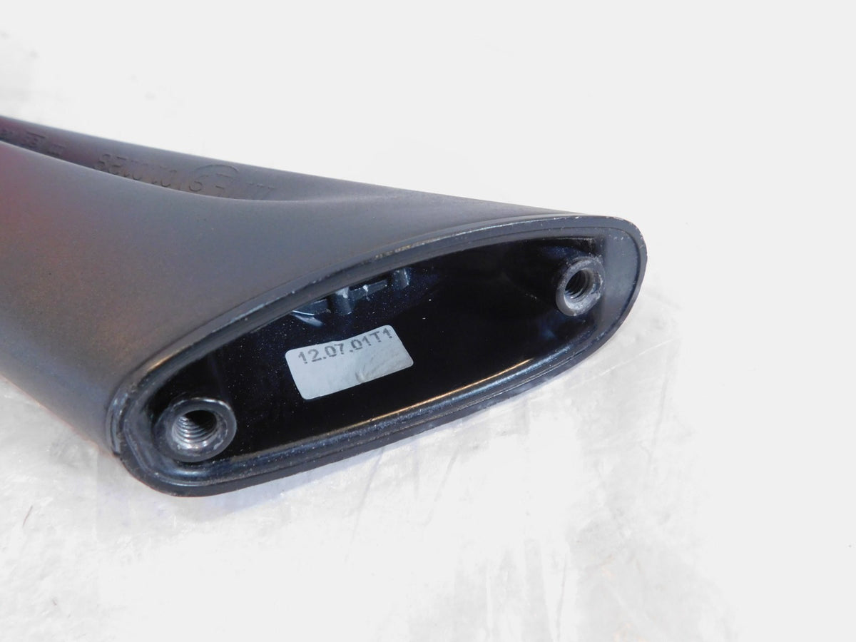 Ducati Sport Touring ST2 & ST4 S Red Right Side Rear View Mirror - 52340071AA - C3 Cycle