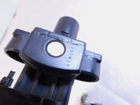 1994-1995 Honda CB1000 CB 1000 Fuel Gas Tank Cap Ignition Switch Lock Set w/ Key - C3 Cycle