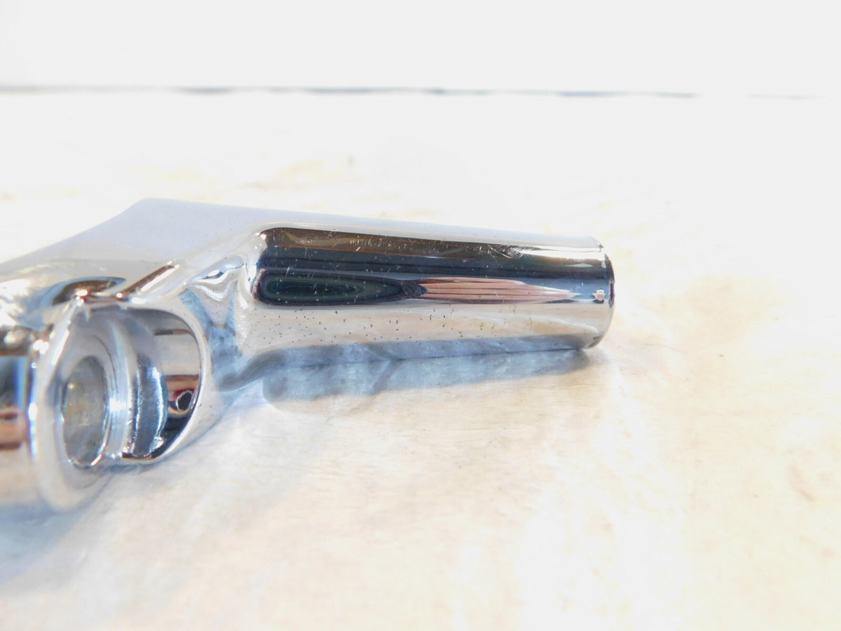 Harley Davidson Dyna & FXR Super Glide Convertible Front Turn Signal Stalk Mount - C3 Cycle