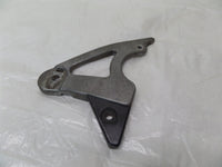 1978 & 1979 Yamaha XS750 Left Rear Passenger Footpeg Footrest Mount Bracket - C3 Cycle