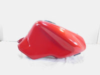 Ducati Sport Touring ST2 & ST4 S Red Gas Petrol Fuel Tank Reservoir Tank Cell - C3 Cycle