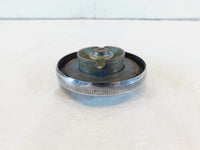 Harley Davidson XLH Ironhead Sportster 1000 Fuel Gas Petrol Tank Filler Cap Lid - C3 Cycle