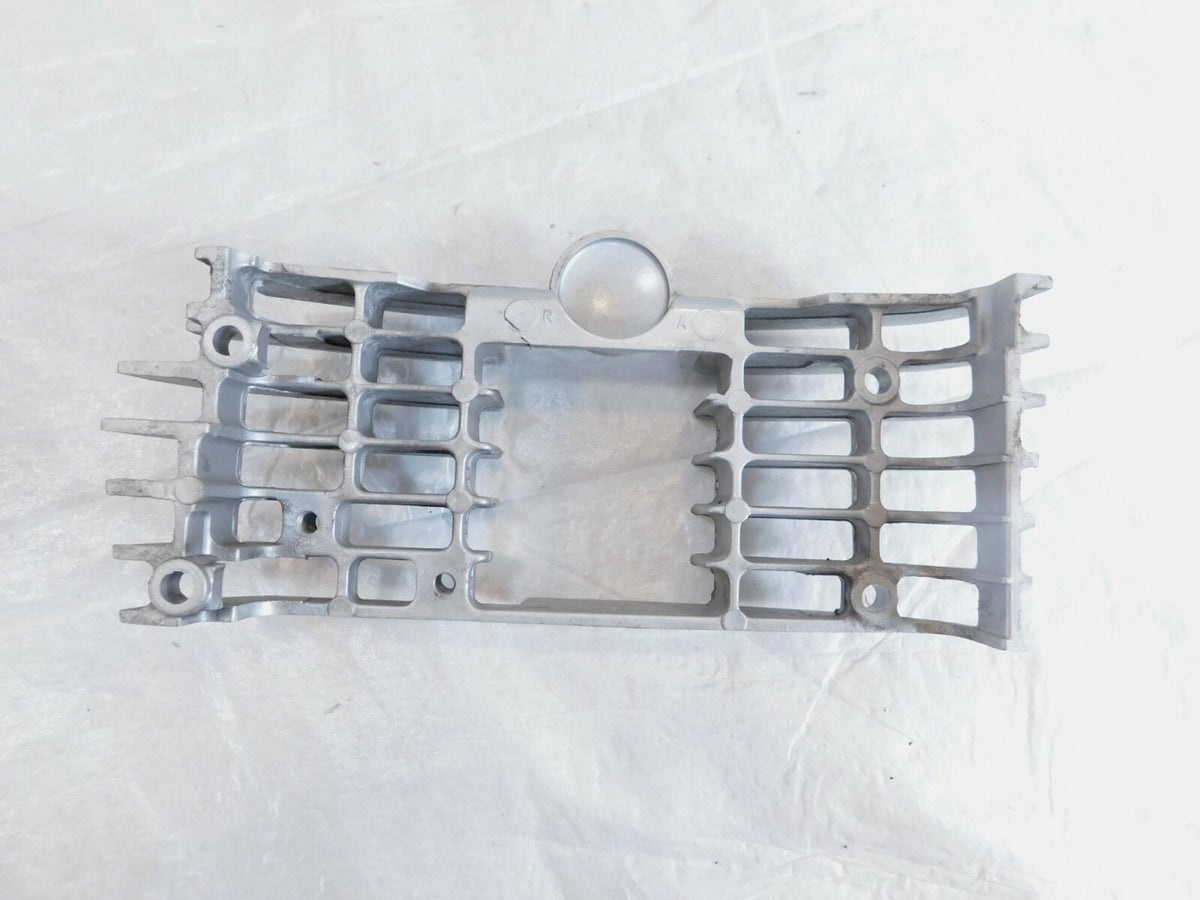 1989-1994 Honda VT1100 Shadow 1100 Engine Motor Cylinder Head Side Cover Fins - C3 Cycle
