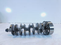 Yamaha YZFR6S YZF R6S & YZFR6 R6 Engine Motor Crankshaft Crank Shaft w/ Flywheel - C3 Cycle