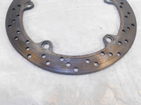 BMW K1200 LT RS & R1100 GS R RT & R1150GS & R1200C Front Wheel Disc Brake Rotor - C3 Cycle