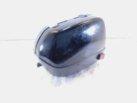 1998 & 1999 Honda ST1100 ST 1100 ST1100A ABS Black Left Saddlebag Side Bag - C3 Cycle