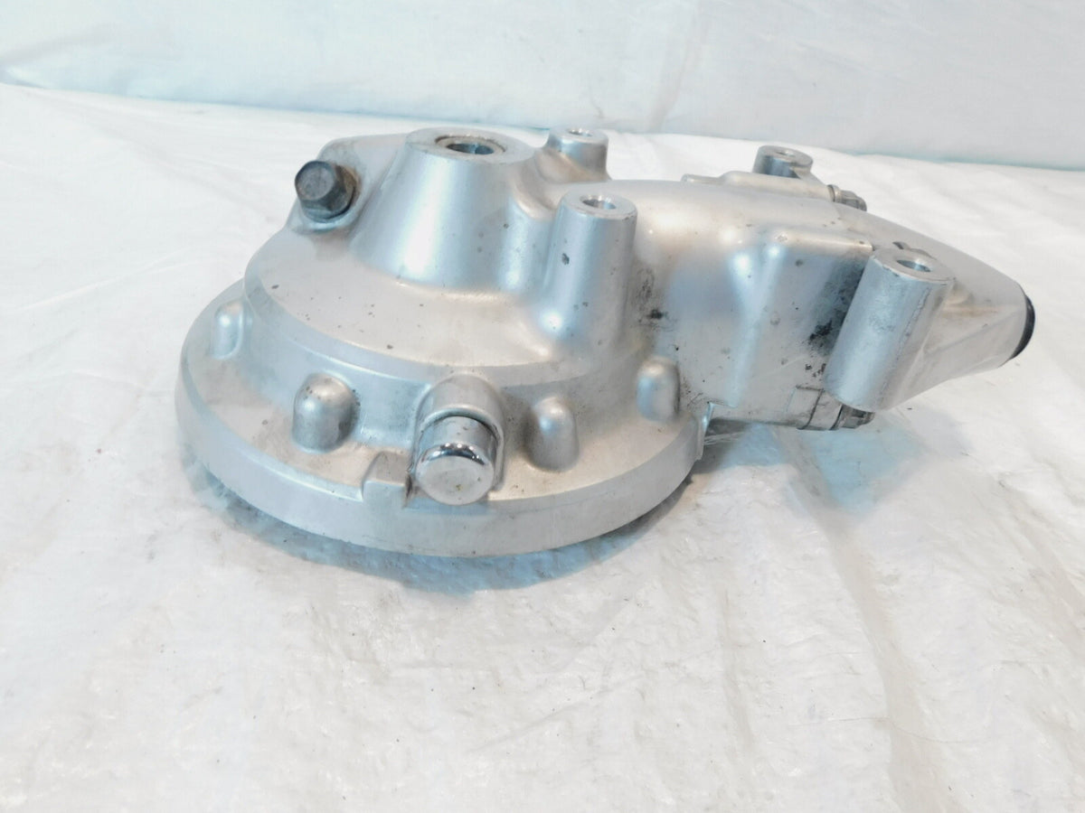 Yamaha V-Star XVS-1100 Classic Custom Silverado Rear Wheel Drive Differential - C3 Cycle