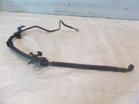 2018 Kawasaki Ninja 650 EX650 ABS Brake Break Pipe Piping Hose Line - C3 Cycle