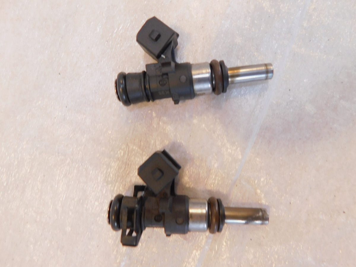 BMW S1000RR R1200 R1200GS RnineT F700GS F800GS/GT/R HP2 HP4 Fuel Injector Valves - C3 Cycle