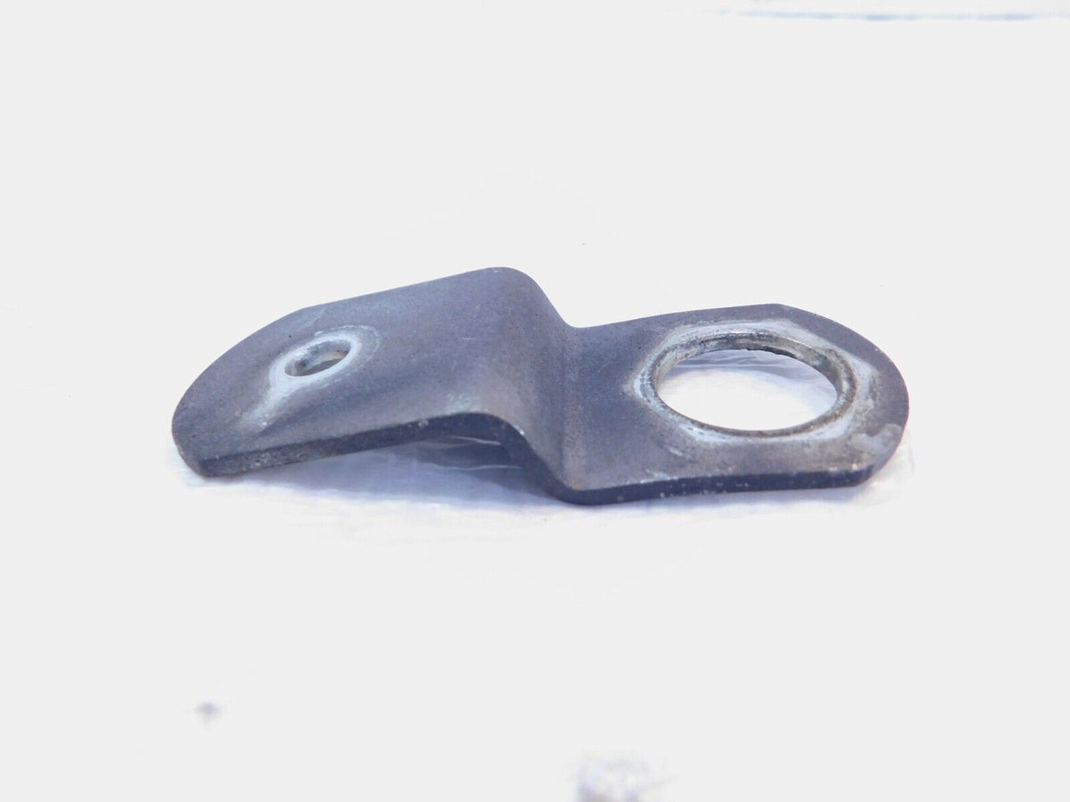 1985-1990 Harley Davidson FXWG FXSB & FXST Softail Heritage Horn Mount Bracket - C3 Cycle