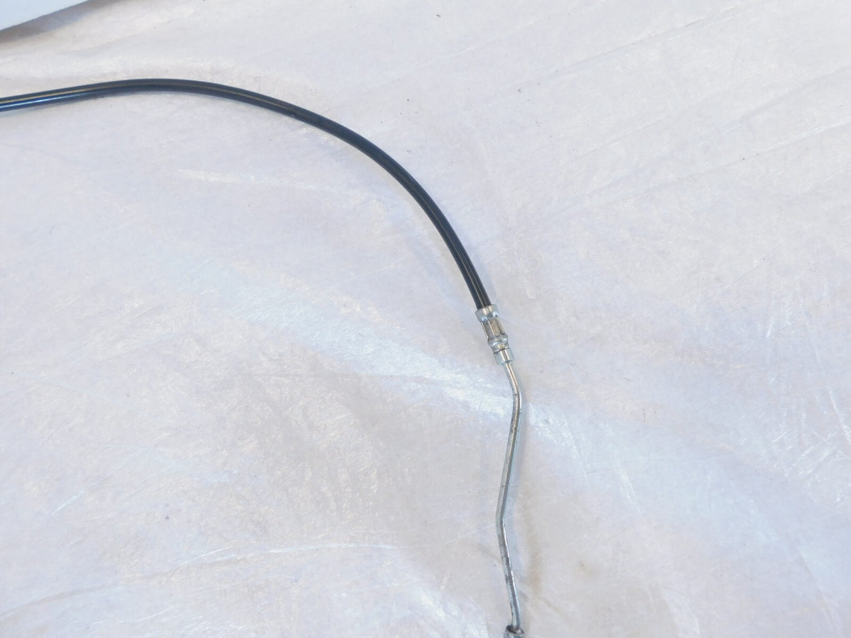 Harley Davidson Touring Road King & Electra Glide ABS Front Brake Line Hose - C3 Cycle