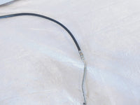 Harley Davidson Touring Road King & Electra Glide ABS Front Brake Line Hose - C3 Cycle