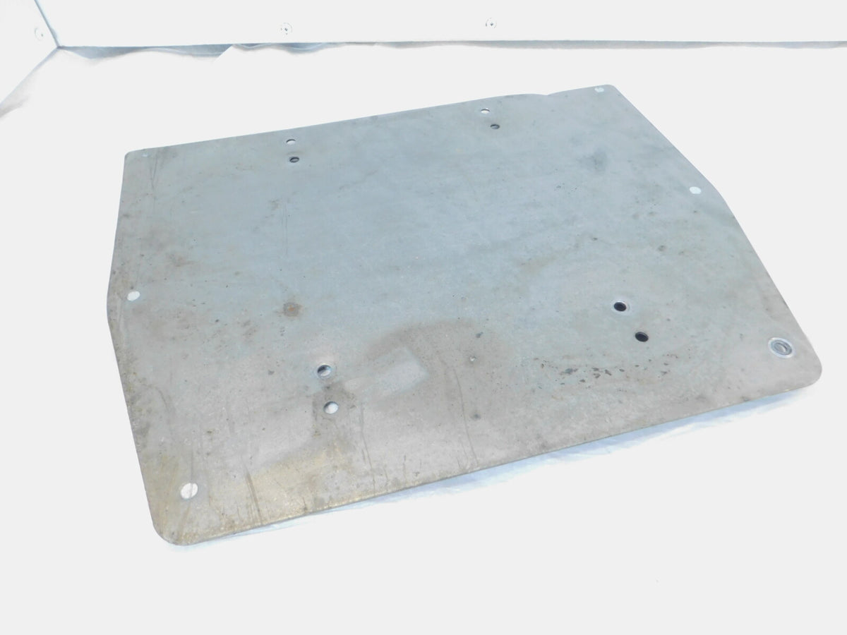 2009 Harley Davidson Touring Electra Glide Classic Tour Pak Mounting Plate - C3 Cycle