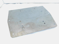 2009 Harley Davidson Touring Electra Glide Classic Tour Pak Mounting Plate - C3 Cycle