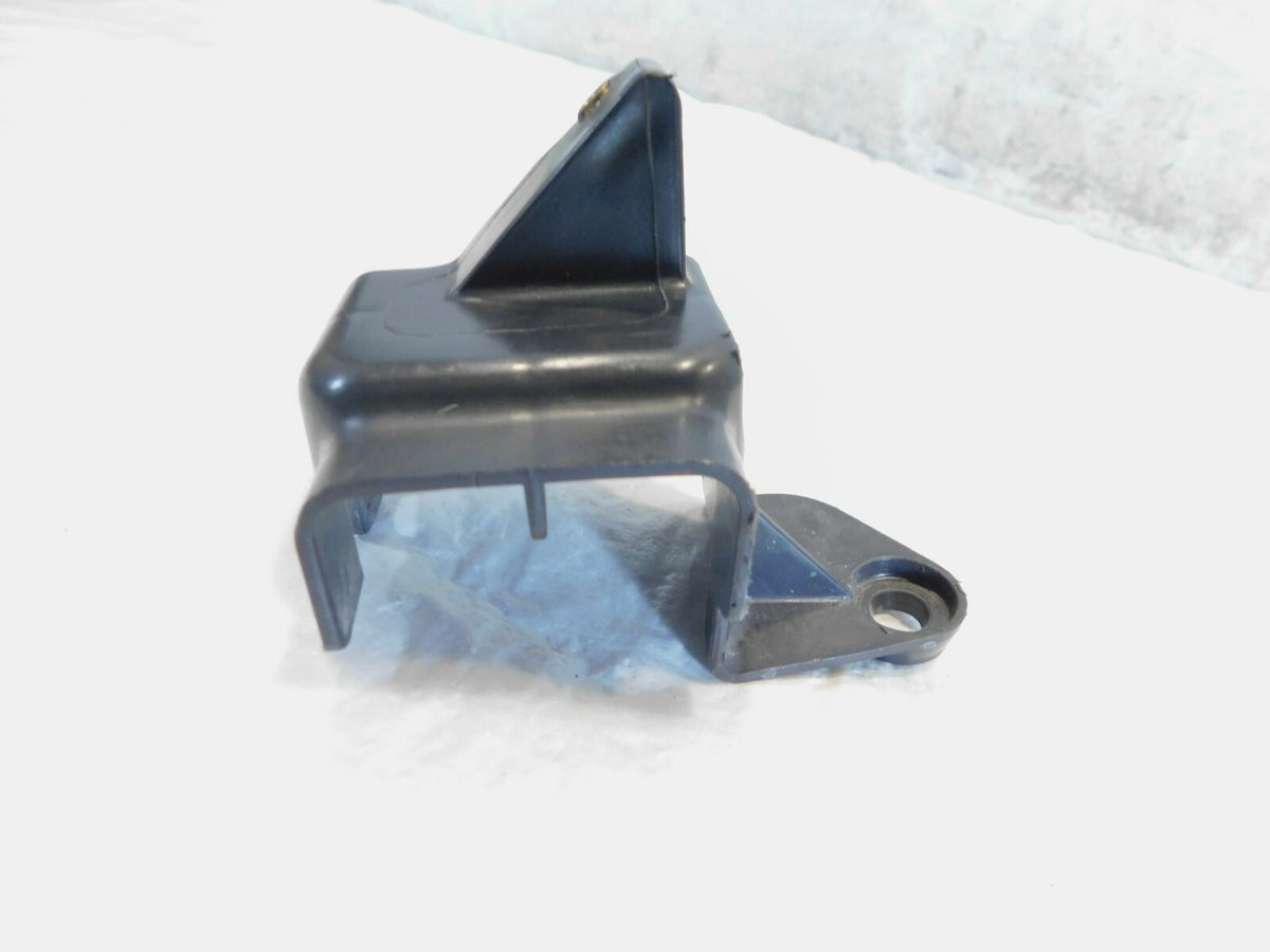 2008 2009 & 2010 Buell 1125 1125R 1125CR Starter Solenoid Cover Cap Y1011.1AM - C3 Cycle
