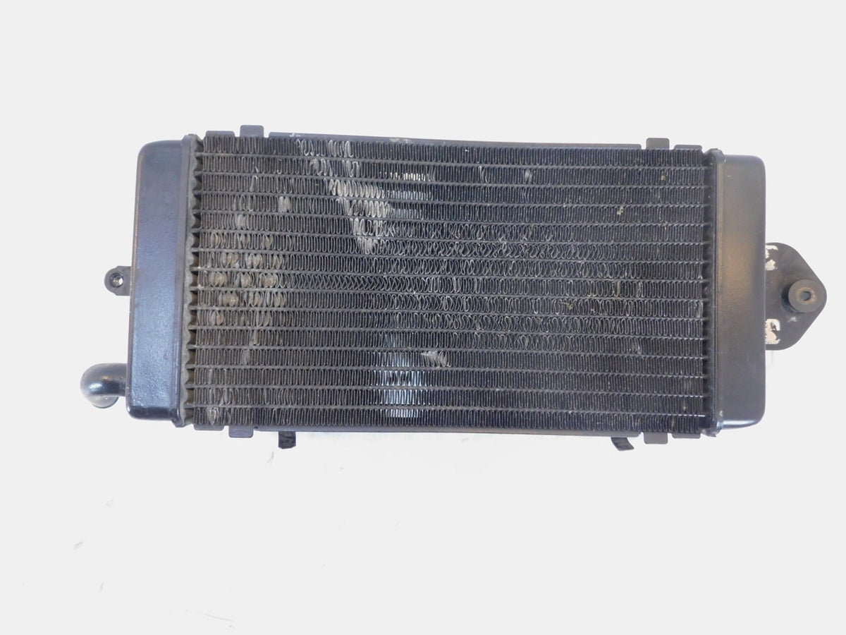 Honda Shadow 1100 VT1100 VT1100C VT1100C2 Sabre & Spirit Engine Coolant Radiator - C3 Cycle