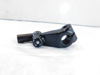 Triumph Rocket III 3 Touring Black Gearshift Gear Shift Lever Linkage Clamp Arm - C3 Cycle