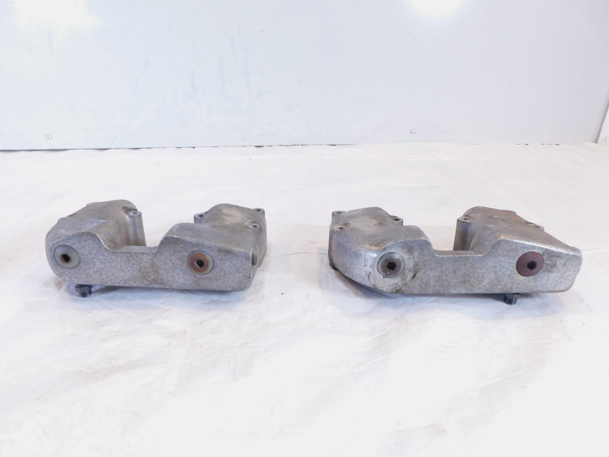 1971-1984 Harley Davidson Ironhead Sportster 1000 Cylinder Head Cover Rocker Box - C3 Cycle