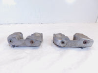1971-1984 Harley Davidson Ironhead Sportster 1000 Cylinder Head Cover Rocker Box - C3 Cycle