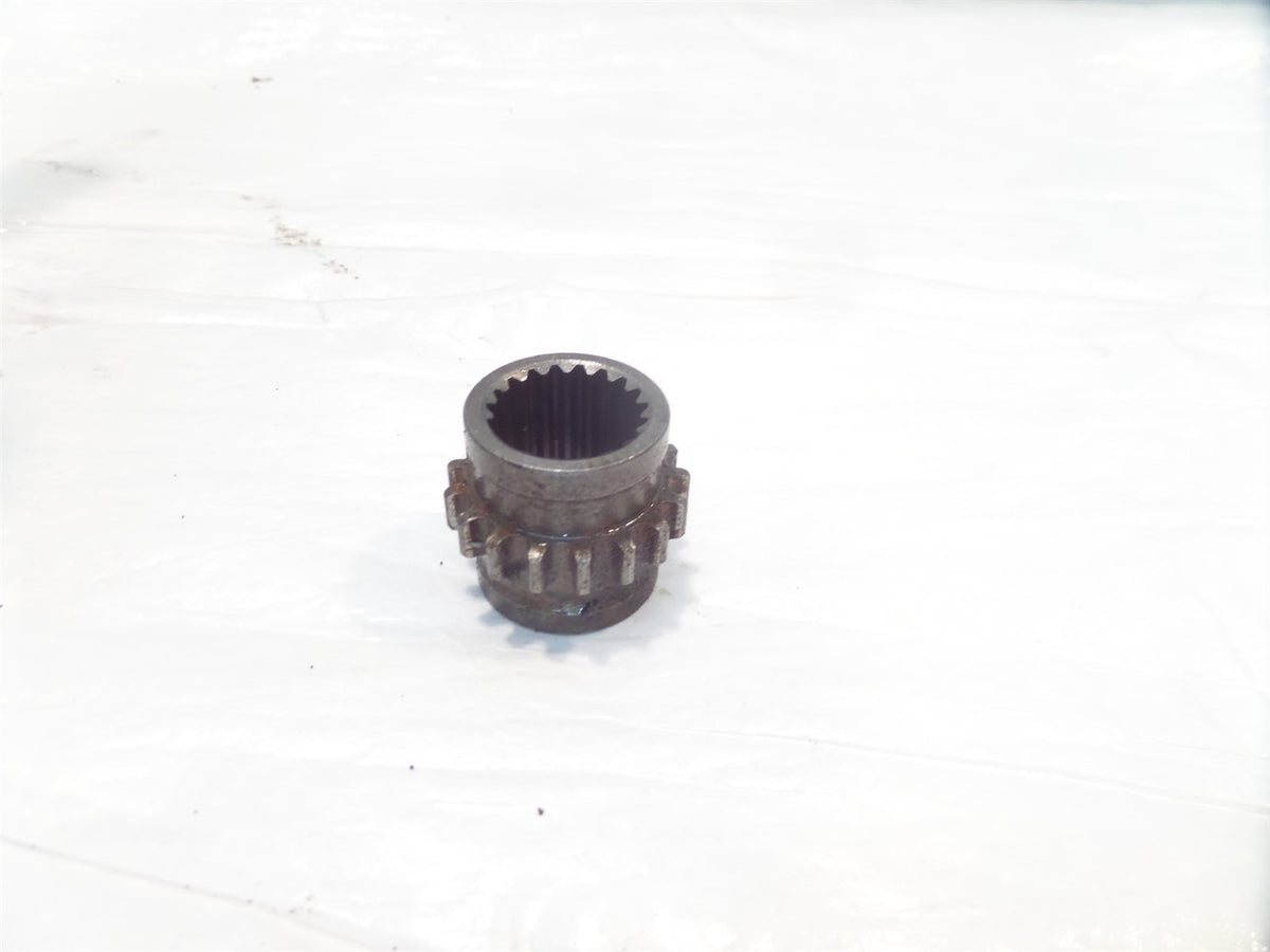 Honda CBR600 F4 CBR600F4 & CBR900RR Engine Motor Crankshaft Crank Timing Gear - C3 Cycle