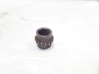 Honda CBR600 F4 CBR600F4 & CBR900RR Engine Motor Crankshaft Crank Timing Gear - C3 Cycle