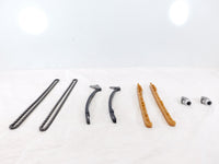 Kawasaki Vulcan 800 900 Classic Custom Camshaft Timing Chain Guides & Tensioners - C3 Cycle