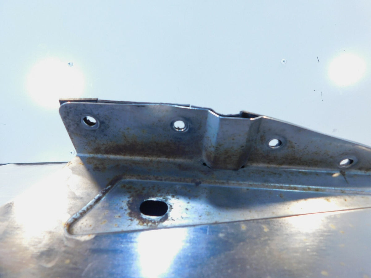 1999 & 2000 Victory Standard Special Edition V92 Cruiser Lower Belt Guard Cover - C3 Cycle